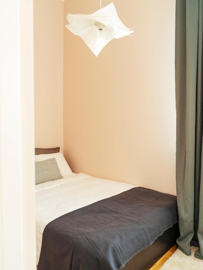 Beautiful Apartment - Top Location - Amazing Balcony Bukurešť Exteriér fotografie