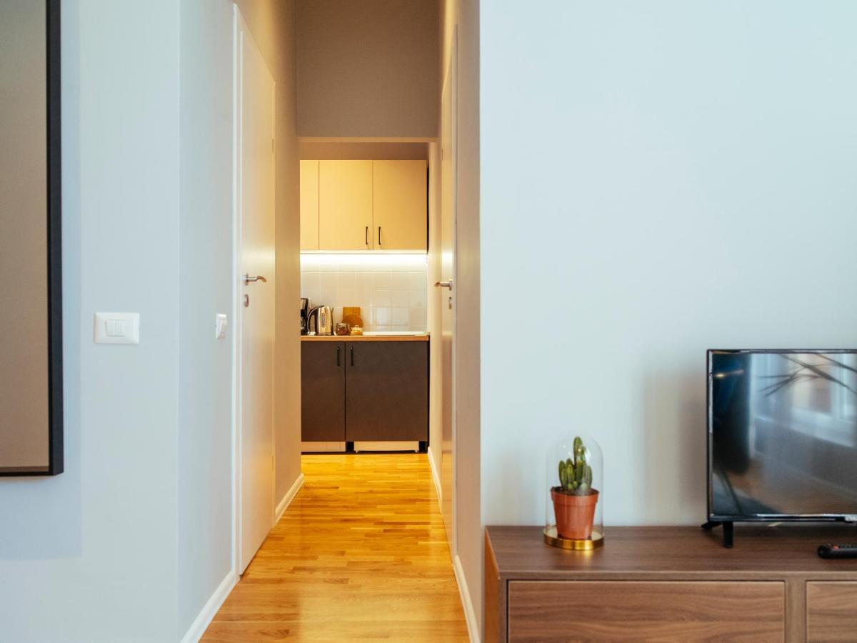 Beautiful Apartment - Top Location - Amazing Balcony Bukurešť Exteriér fotografie